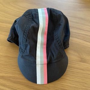 Rapha cycling cap